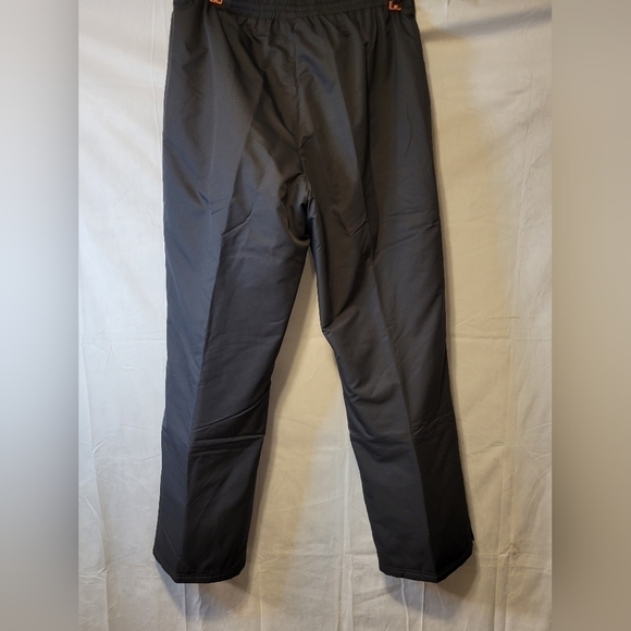 LI-NING CBA Chinese Basketball Association Warmup Pants - Picture 7 of 13